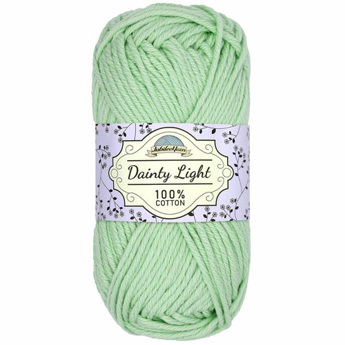 Dainty Light Yarn