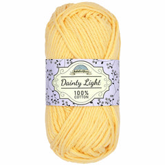 Dainty Light Yarn