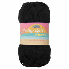 Delightfully Plump Yarn