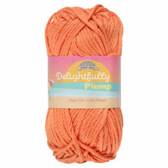 Delightfully Plump Yarn