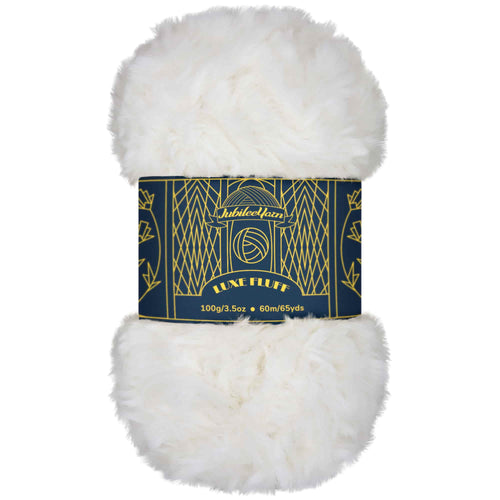 Luxe Fluff Yarn