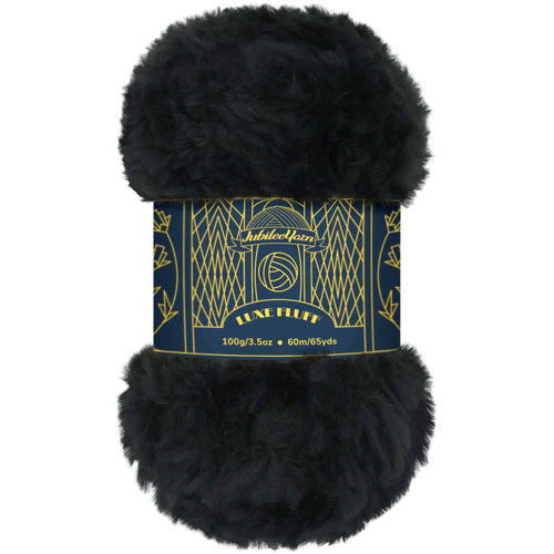 Luxe Fluff Yarn
