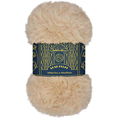 Luxe Fluff Yarn