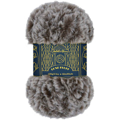 Luxe Fluff Yarn