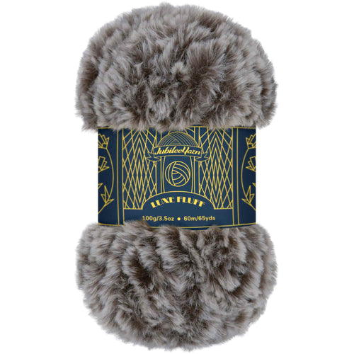 Luxe Fluff Yarn