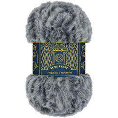 Luxe Fluff Yarn
