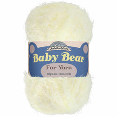 Baby Bear Yarn