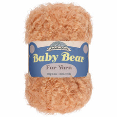 Baby Bear Yarn