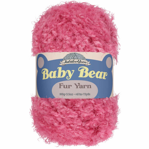 Baby Bear Yarn