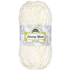 Lacery Yarn