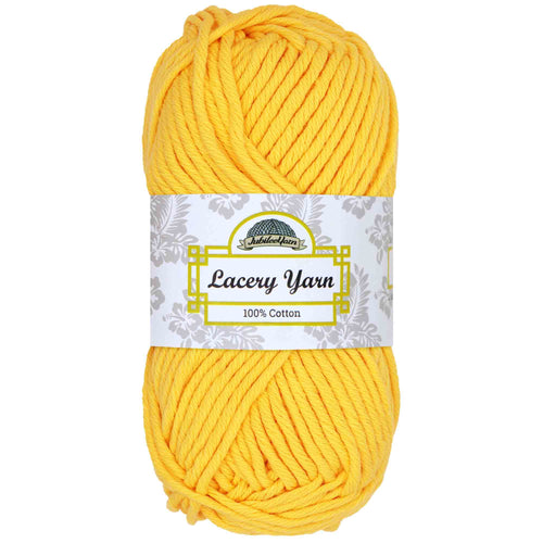 Lacery Yarn
