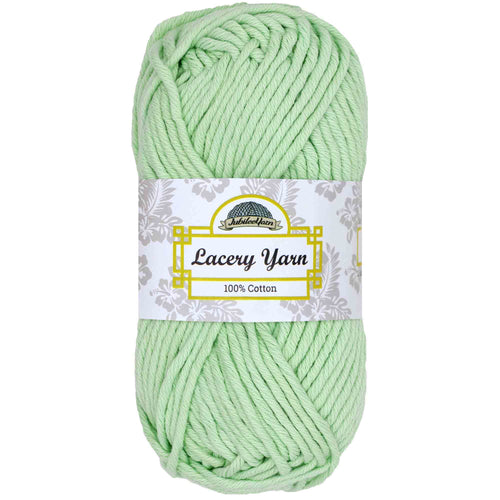 Lacery Yarn