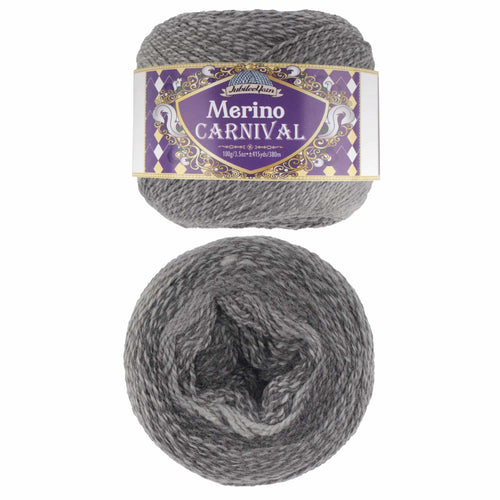 Merino Carnival Yarn
