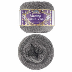 Merino Carnival Yarn