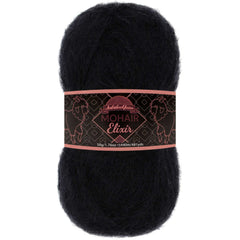 Wool hair yarn for knitting and crocheting