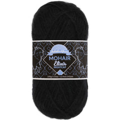 Mohair Elixir Nightcap Yarn