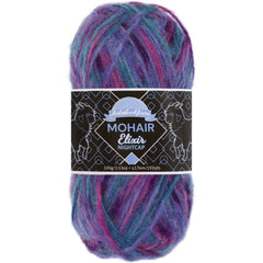 Mohair Elixir Nightcap Yarn