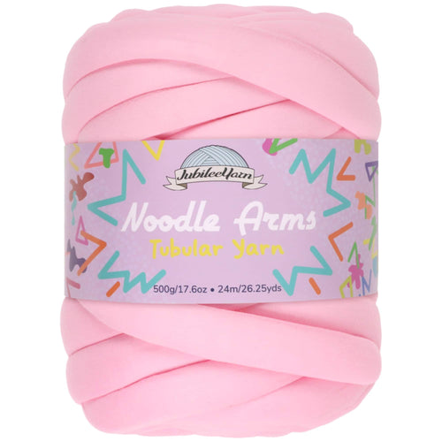Noodle Arms Yarn