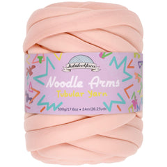 Noodle Arms Yarn