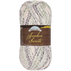 Sunken Secrets Yarn