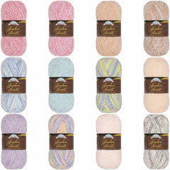 Sunken Secrets Yarn