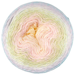 Ombré Blast Yarn