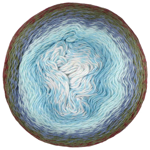 Ombré Blast Yarn