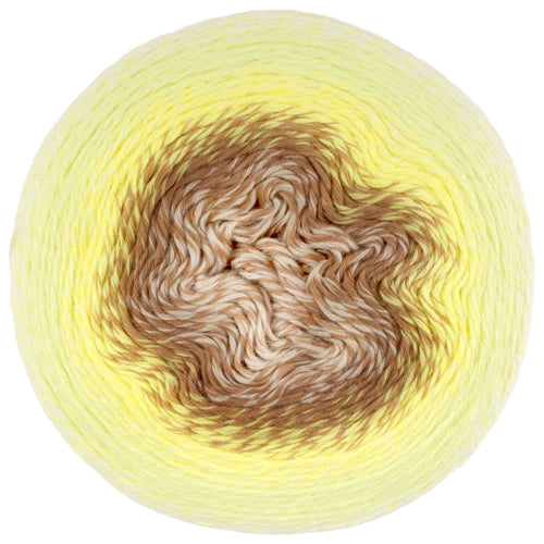 Ombré Blast Yarn
