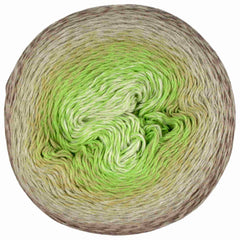 Ombré Blast Yarn