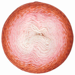 Ombré Blast Yarn