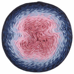 Ombré Blast Yarn