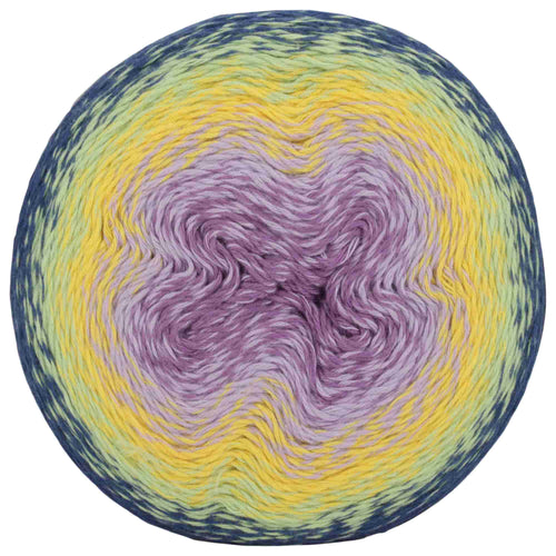 Ombré Blast Yarn