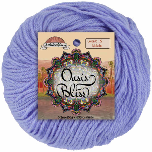 Oasis Bliss Yarn