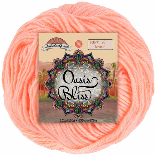 Oasis Bliss Yarn