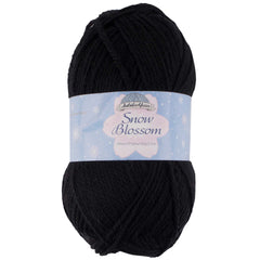 Snow Blossom Yarn