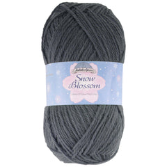 Snow Blossom Yarn