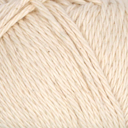 Undyed Cotton Select Fine Yarn