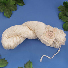 Undyed Bamboo Cotton Chunky Yarn