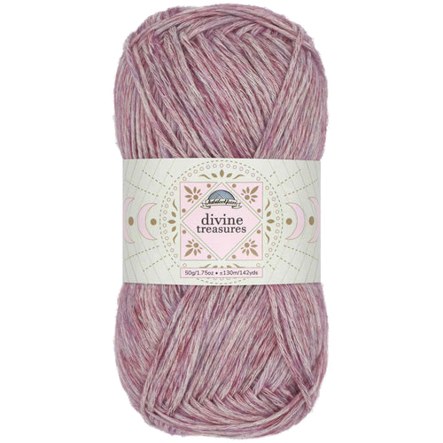 Divine Treasures Yarn