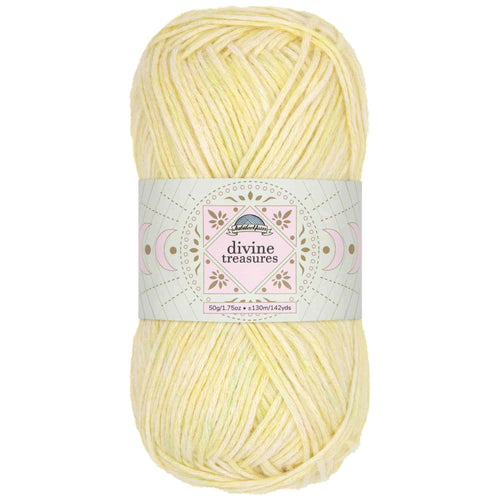 Divine Treasures Yarn