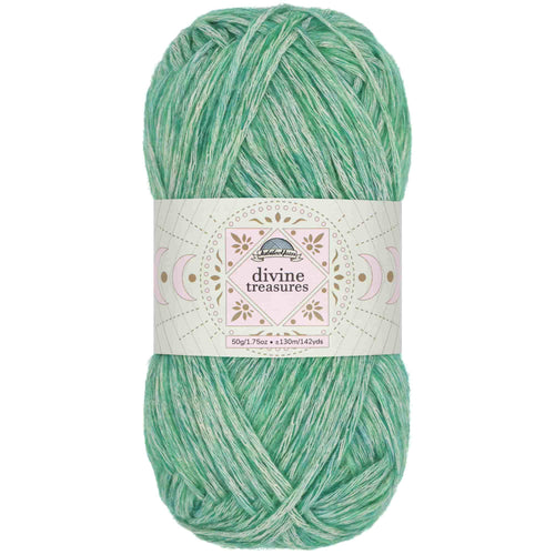 Divine Treasures Yarn