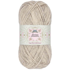 Divine Treasures Yarn