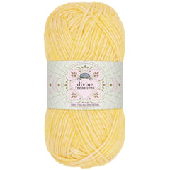 Divine Treasures Yarn