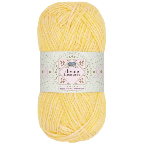 Divine Treasures Yarn