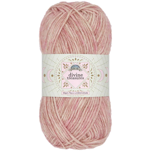 Divine Treasures Yarn