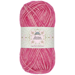 Divine Treasures Yarn