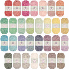 Divine Treasures Yarn