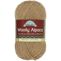 Soft merino wool, alpaca, and nylon yarn skeins in vibrant colors, perfect for knitting and crocheting