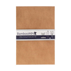 embroidery kit packaging