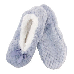 Women's Soft Touch Slippers
